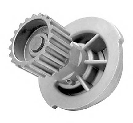 MAGNETI MARELLI 352316170138 Водяна помпа MAGNETI MARELLI 352316170138 Водяна помпа