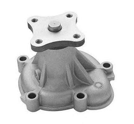 MAGNETI MARELLI 352316170771 WPQ0771 Водяной насос MAGNETI MARELLI 352316170771 WPQ0771 Водяной насос