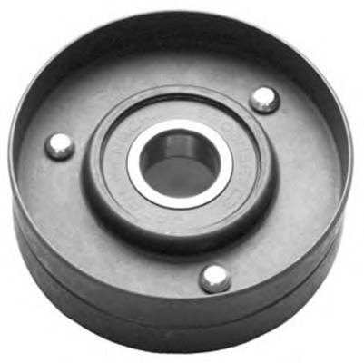 MAGNETI MARELLI 331316170153 MPQ0153 Ролик MAGNETI MARELLI 331316170153 MPQ0153 Ролик
