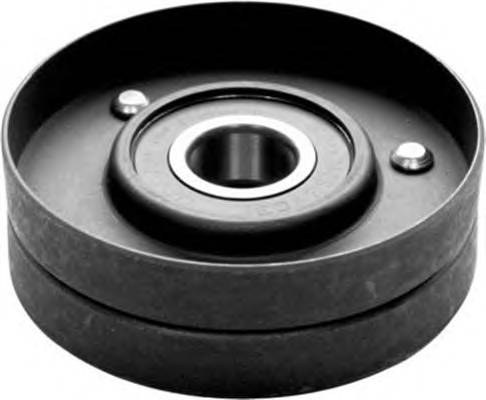 MAGNETI MARELLI 331316170178 Натяжной ролик, поликлинов