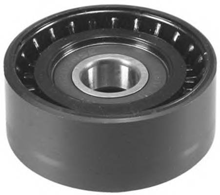 MAGNETI MARELLI 331316170188 Натяжной ролик, поликлинов