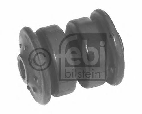FEBI BILSTEIN 06225 Підвіска, листова ресора FEBI BILSTEIN 06225 Підвіска, листова ресора