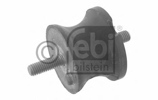 FEBI BILSTEIN 06624 Подвеска, автоматическая к