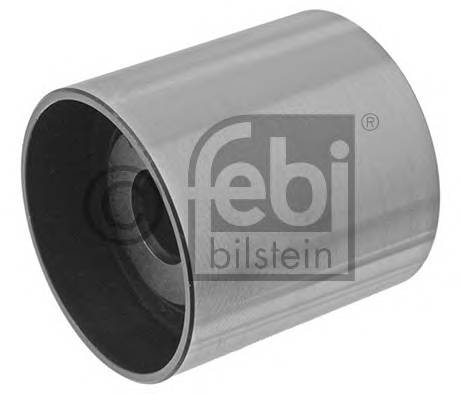 FEBI BILSTEIN 07022 Паразитный / Ведущий ролик, 