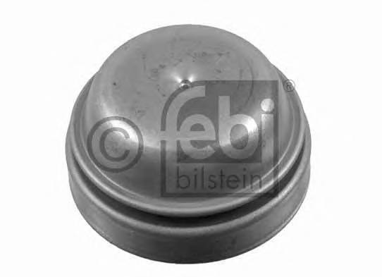 FEBI BILSTEIN 08929 Крышка, подшипник ступицы к...