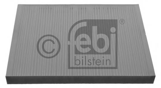FEBI BILSTEIN 09446 Фильтр, воздух во внутренно