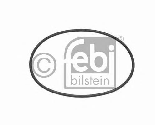 FEBI BILSTEIN 11577 Уплотняющее кольцо, ступиц