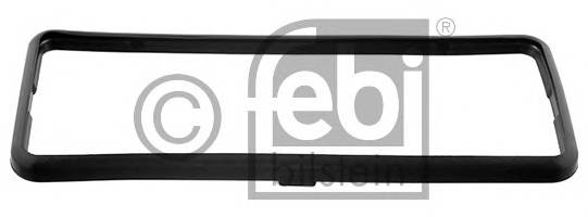FEBI BILSTEIN 12436 Прокладка, крышка головки ц