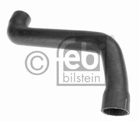 FEBI BILSTEIN 14005 Шланг радіатора FEBI BILSTEIN 14005 Шланг радіатора