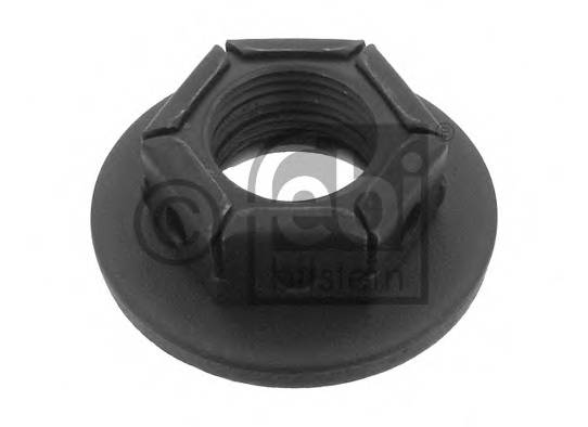 FEBI BILSTEIN 18695 Гайка; Гайка, шейка оси