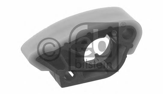 FEBI BILSTEIN 19078 Планка успокоителя, цепь пр