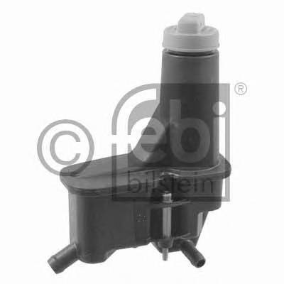 FEBI BILSTEIN 23038 Компенсационный бак, гидра