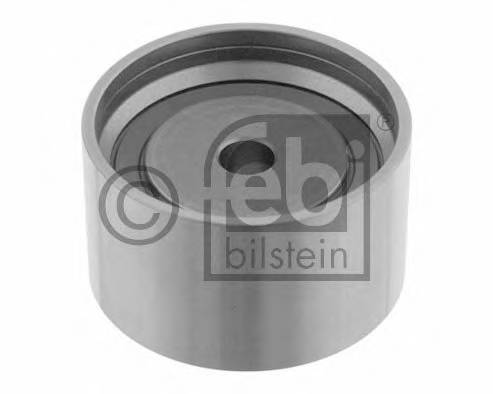 FEBI BILSTEIN 24553 Паразитный / Ведущий ролик, 