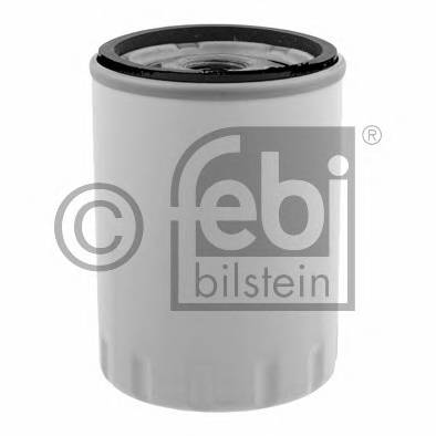 FEBI BILSTEIN 27289 Масляний фільтр FEBI BILSTEIN 27289 Масляний фільтр