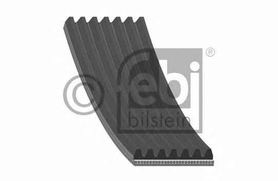 FEBI BILSTEIN 29030 Полікліновий ремінь FEBI BILSTEIN 29030 Полікліновий ремінь