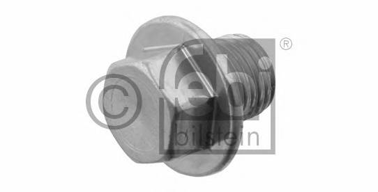 FEBI BILSTEIN 30262 Резьбовая пробка, маслянны...