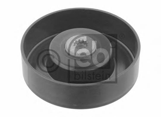 FEBI BILSTEIN 30686 Паразитный / ведущий ролик, 