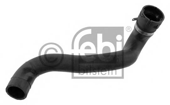 FEBI BILSTEIN 36146 Шланг радіатора FEBI BILSTEIN 36146 Шланг радіатора