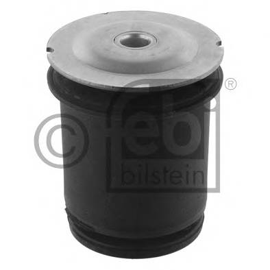 FEBI BILSTEIN 36740 Втулка, балка моста FEBI BILSTEIN 36740 Втулка, балка моста