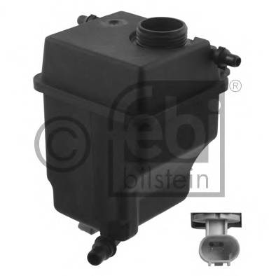 FEBI BILSTEIN 38458 Компенсационный бак, охлаж