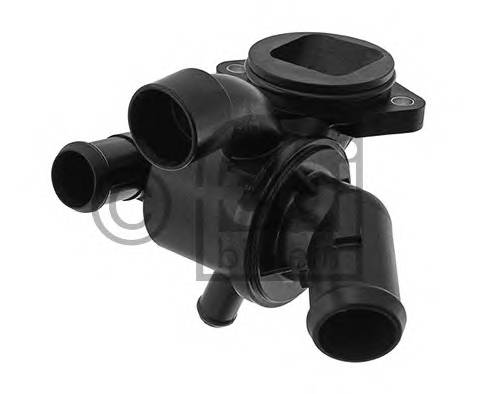 FEBI BILSTEIN 39224 Термостат, охлаждающая жид