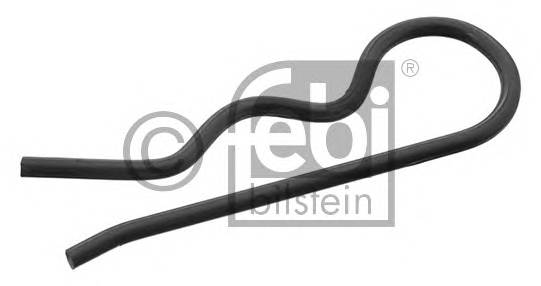 FEBI BILSTEIN 40607 Клапан, топливный фильтр FEBI BILSTEIN 40607 Клапан, топливный фильтр