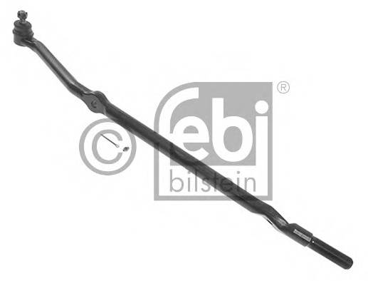 FEBI BILSTEIN 41095 Наконечник поперечной руле