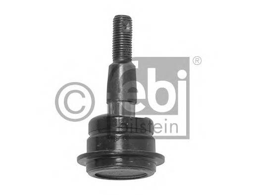 FEBI BILSTEIN 41701 Несущий / направляющий шарн