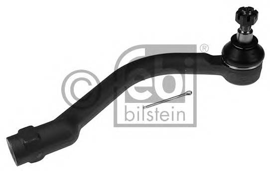 FEBI BILSTEIN 41891 Наконечник поперечной руле