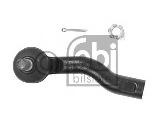 FEBI BILSTEIN 43159 Наконечник поперечной руле