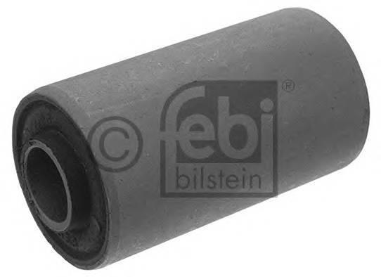 FEBI BILSTEIN 43302 Підвіска, важіль незалежно