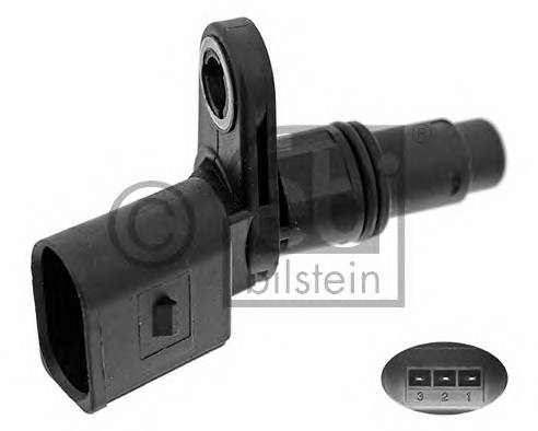 FEBI BILSTEIN 44360 Датчик, положение распреде