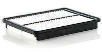 MANN-FILTER C 30 017 Повітряний фільтр MANN-FILTER C 30 017 Повітряний фільтр