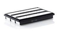 MANN-FILTER C 3766 Воздушный фильтр MANN-FILTER C 3766 Воздушный фильтр