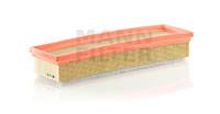 MANN-FILTER C 33 006 Воздушный фильтр