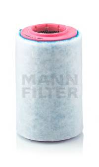 MANN-FILTER C 17 237/1 Воздушный фильтр MANN-FILTER C 17 237/1 Воздушный фильтр