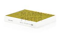 MANN-FILTER FP 2442 Фильтр, воздух во внутренно... MANN-FILTER FP 2442 Фильтр, воздух во внутренно...