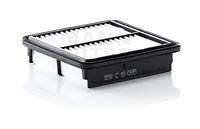 MANN-FILTER C 19095 Фильтр воздушный