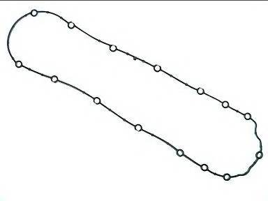 PAYEN JJ575 Прокладка, маслянный поддо