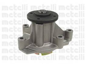 METELLI 24-0736 Водяний насос METELLI 24-0736 Водяний насос