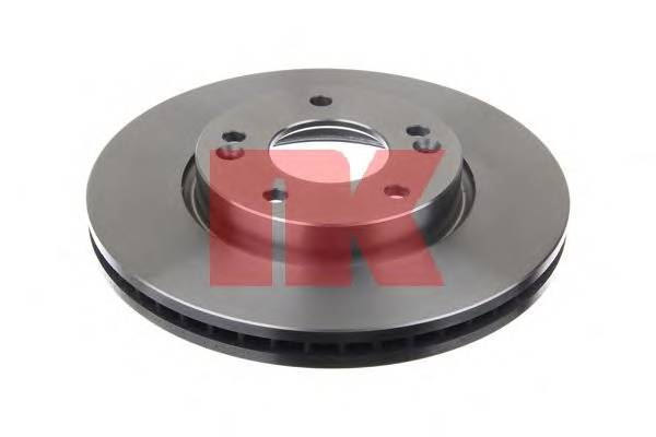 NK 203526 Тормозной диск