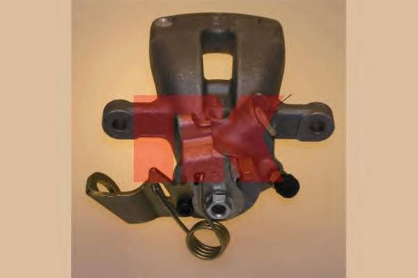 NK 2136141 Тормозной суппорт