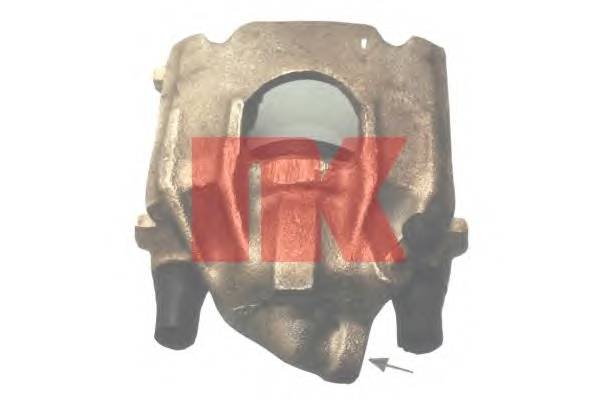 NK 214782 Тормозной суппорт