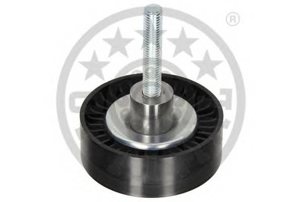 OPTIMAL 0-N1454 Паразитний / провідний роли... OPTIMAL 0-N1454 Паразитний / провідний роли...