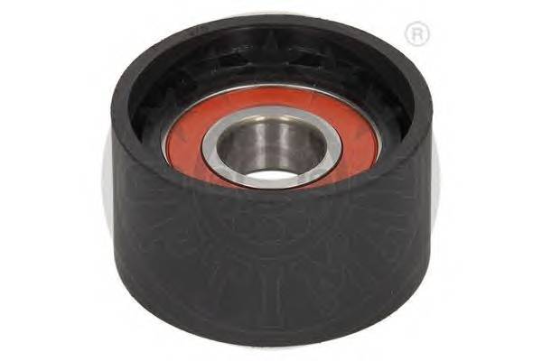 OPTIMAL 0-N1958S Натяжной ролик, поликлинов