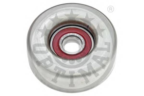 OPTIMAL 0-N2105S Натяжний ролик, поліклінов... OPTIMAL 0-N2105S Натяжний ролик, поліклінов...