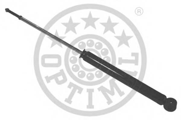 OPTIMAL A-1236G Амортизатор OPTIMAL A-1236G Амортизатор