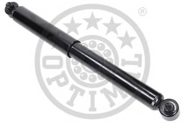 OPTIMAL A-1286G Амортизатор OPTIMAL A-1286G Амортизатор