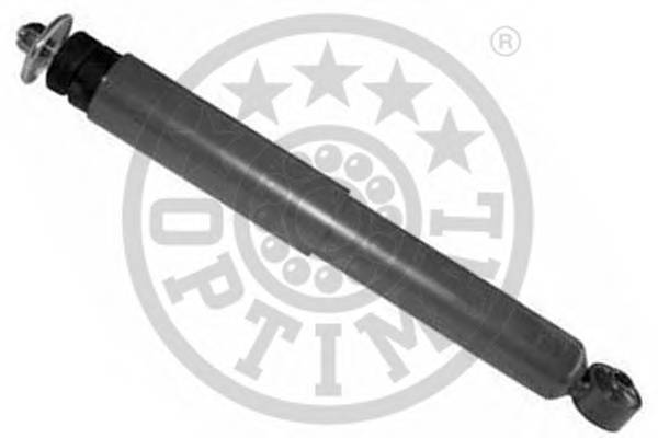 OPTIMAL A-68339G Амортизатор OPTIMAL A-68339G Амортизатор