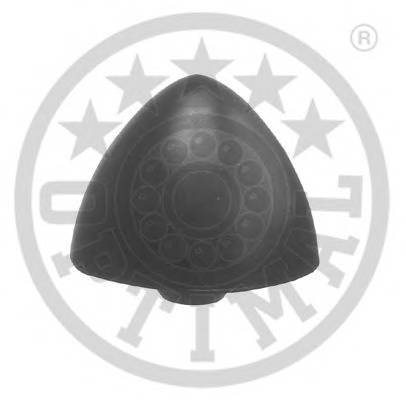 OPTIMAL F8-4040 Буфер, поворотний кулак